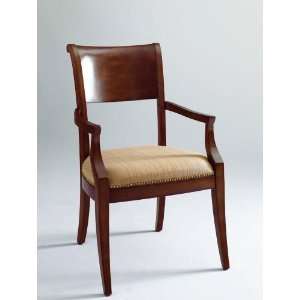  Set of 2 Hunts Point Arm Chairs
