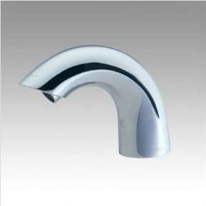 EcoPower ADA Compliant Automatic Sensor Faucet with Multiple Discharge 