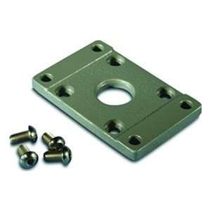  4Bore Front Flange (MF1) Mounting Kit