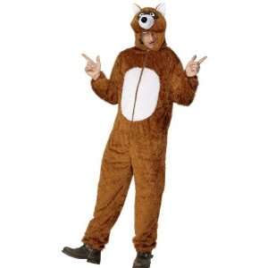  SAR Holdings Limited Fox Costume