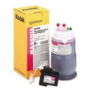  ECD22088100   Encad QI Pigment Ink/Cartridge Kit for 