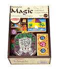 Discovery Magic Set Beginners by Melissa & Doug 6 & up