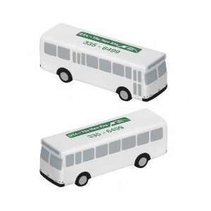  LTR MB39    Metro Bus Stress Reliever Health & Personal 