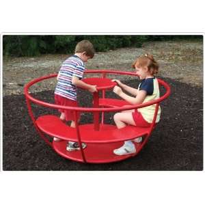  Sport Play 902 788 Tea Cup Merry Go Round Toys & Games