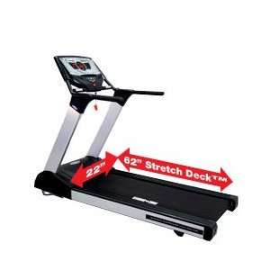 CardioZone Commercial SuperSport Club II Non Fold Sports 