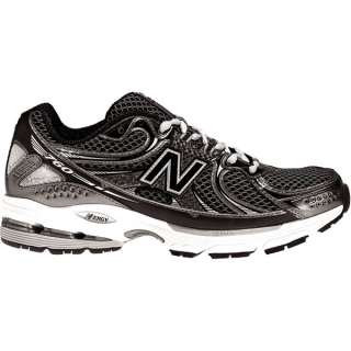 Mens New Balance MR760 Athletic Shoes Black Titanium *New In Box 
