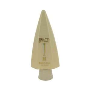  Jivago 24k by Ilana Jivago for Women 6.7 oz Body Cream 