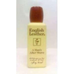  Original English Leather for Men By MEM Company Inc. 1.0 
