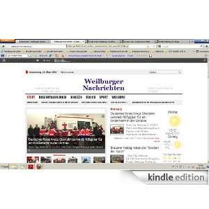  Weilburger Nachrichten Kindle Store Karl Josef Schaefer