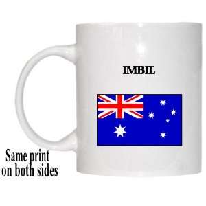  Australia   IMBIL Mug 