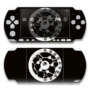  Sony PSP 1000 Skin Decal Sticker  Illusions Everything 