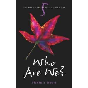   We? (The Ringing Cedars, Book 5) [Paperback] Vladimir Megre Books