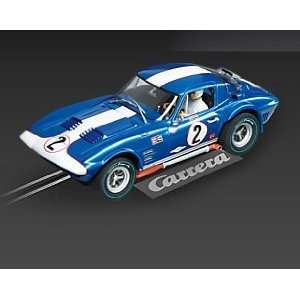   Grand Sport Mecom Racing Team   Sebring 12h 1964 1/ Toys & Games