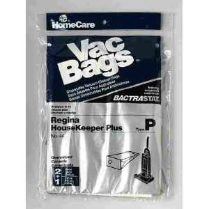  Bg/3 x 7 Home Care Vacuum Bags (44)