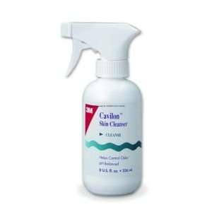  3M Cavilon Skin Cleanser    1 Each    MMM3380 Beauty
