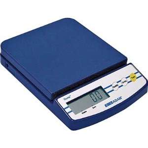  Compact Scale   5000g Capacity, 2g Display Increments, Model# DCT 5000