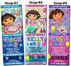 Dora the Explorer Go Diego Go Birthday Party Invitations   Printable