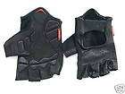 Giro Cycling Gloves Lusso LX Road Glove Black Medium