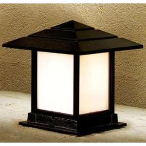 B283   Hanover Lantern Lighting   Indian Wells   (Choose Your Mount)  