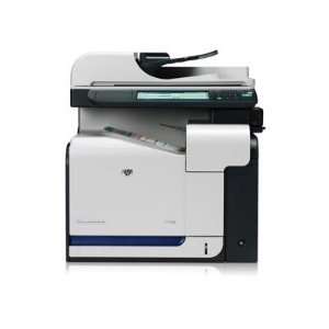  HP Color LaserJet CM3530fs MFP Printer Electronics