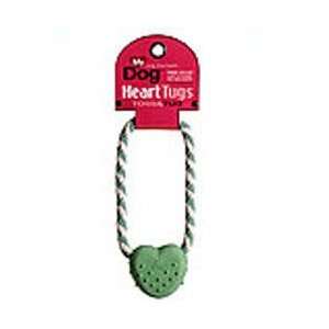  MDL TOY HEART TUGGERS RING