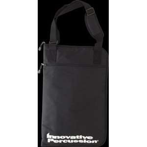  Innovative Percussion MB1 Student Mallet Bag Everything 