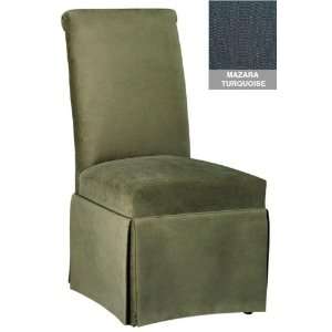   Chair with Skirt   rlld bck w/skrt, Mazara Trqs