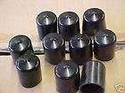 Dock Post Pole Fencing Bearing Buddy Caps Covers LOT  