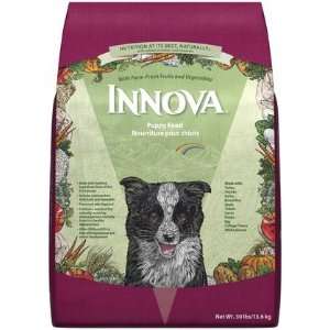 Innova Puppy Food   30 lb (Quantity of 1) Health 
