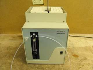 ISCO COMBIFLASH AUTOSAMPLER ISCO AUTOSAMPLER 621290071  