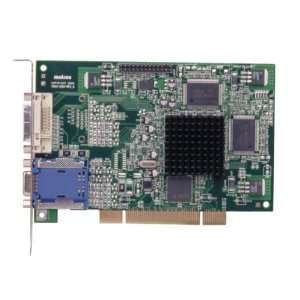  G450 DualHead PCI, 32MB Electronics