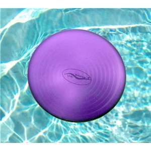  UnicBalance® Yoga & Relax Pad Purple 