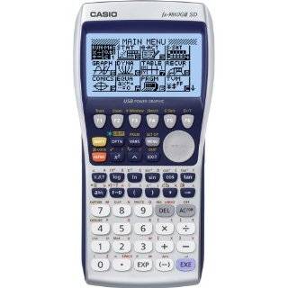  Casio Graphing Calculator Electronics