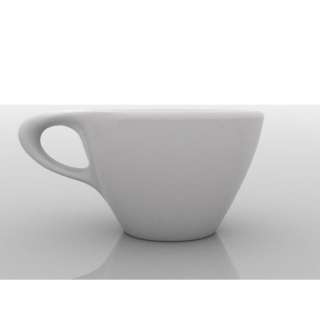 notNeutral Intelligentsia Cappuccino Cup & Saucer Set of 2  