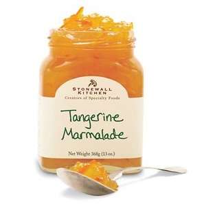 Tangerine Marmalade  Grocery & Gourmet Food