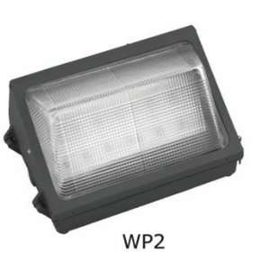 High Power LED IP65 Wall Pack Light   UL approved, Commercial quality 