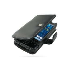  Leather Case for HP iPAQ 200/210/211/212/214 Series   Book 