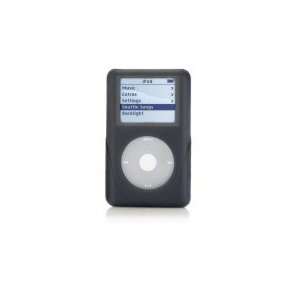  5654 ETCA Compatible iPod iSkin eVo2 Carbon  Players 
