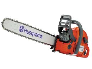 Husqvarna 575XP 20 Chainsaw BRAND NEW HTF NICE LOW PRICE  