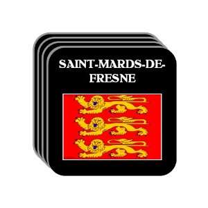  Haute Normandie (Upper Normandy)   SAINT MARDS DE FRESNE 