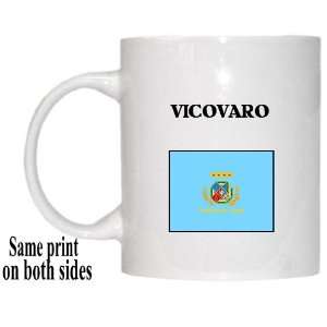  Italy Region, Lazio   VICOVARO Mug 