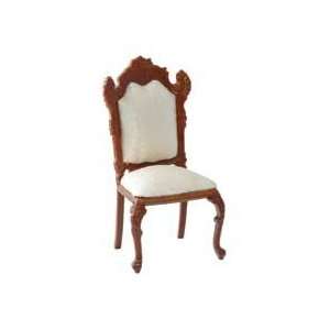  Miniature Italian Renaissance Side Chair sold at 