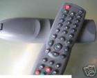 remote control for sanyo jcx avd8501 jcxavd8501 dvd