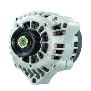  Remy 22006 Premium Remanufactured Starter Automotive