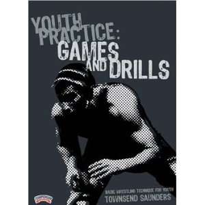  Championship Productions Youth Practice  Games & Drills 