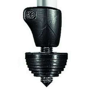  Manfrotto 116SPK3 Retractable Rubber Spiked Foot for 190CXPRO4 