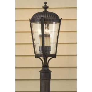  Gables Outdoor Lamp Post