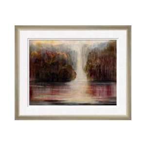 Bliss Framed Giclee Print 