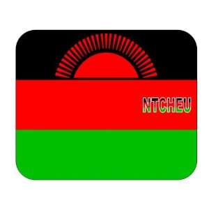  Malawi, Ntcheu Mouse Pad 
