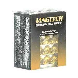  MAGTECH GRDN GLD 40SW 155GR 20/1000 Beauty